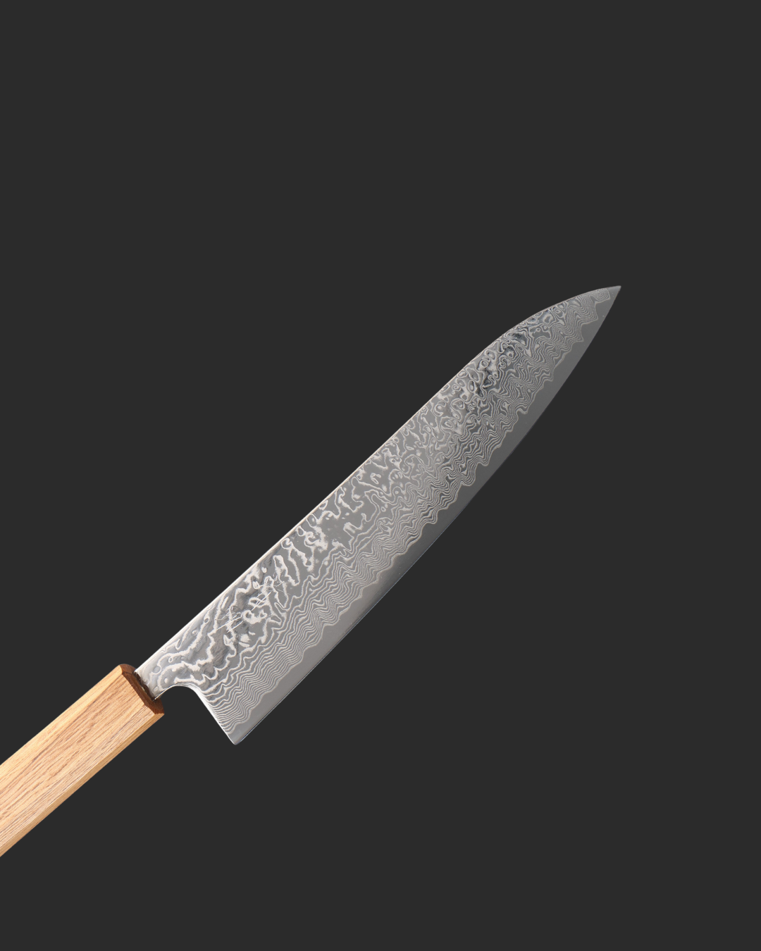 牛刀包丁 – 清助刃物 Japan