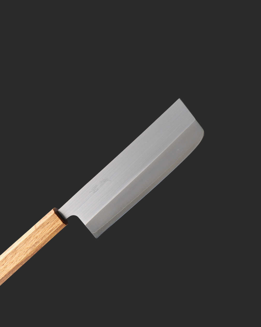 黒崎優 菜切包丁 黒崎優 雫 sg2 菜切り 165 黒崎優 菜切包丁