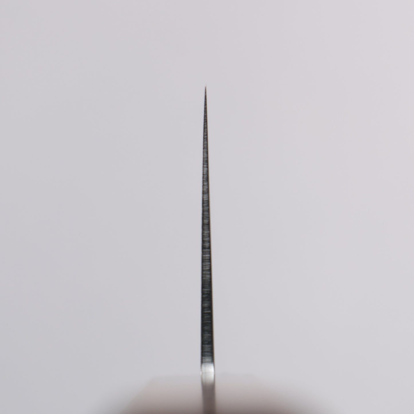 清助 SG2 ダマスカス 磨き仕上げ 三徳包丁 180mm チーク (口輪:黒水牛)柄 - 清助刃物