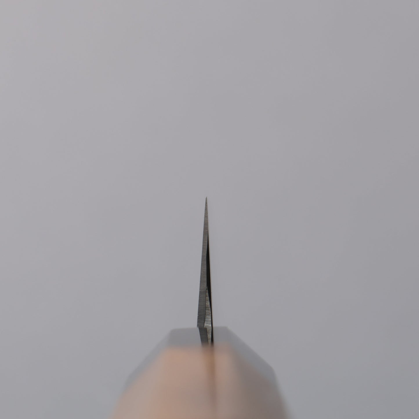 清助 SG2 ペティーナイフ 135mm チーク (口輪:黒水牛)柄 - 清助刃物