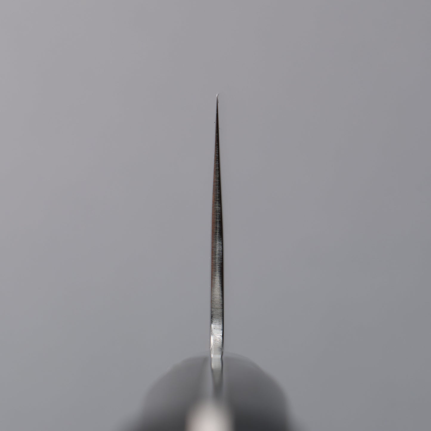 堺 孝行 モリブデン鋼(MOL) 63層ダマスカス 三徳包丁 180mm - 清助刃物