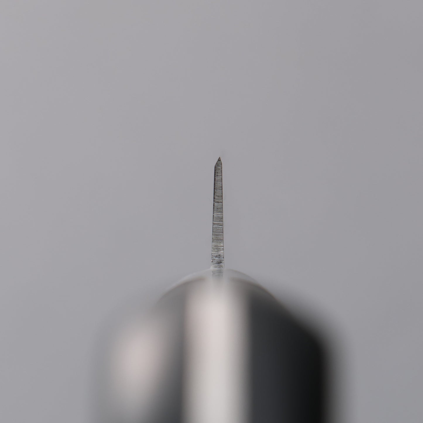 堺 孝行 日本鋼 筋引包丁 210mm 合板柄 - 清助刃物