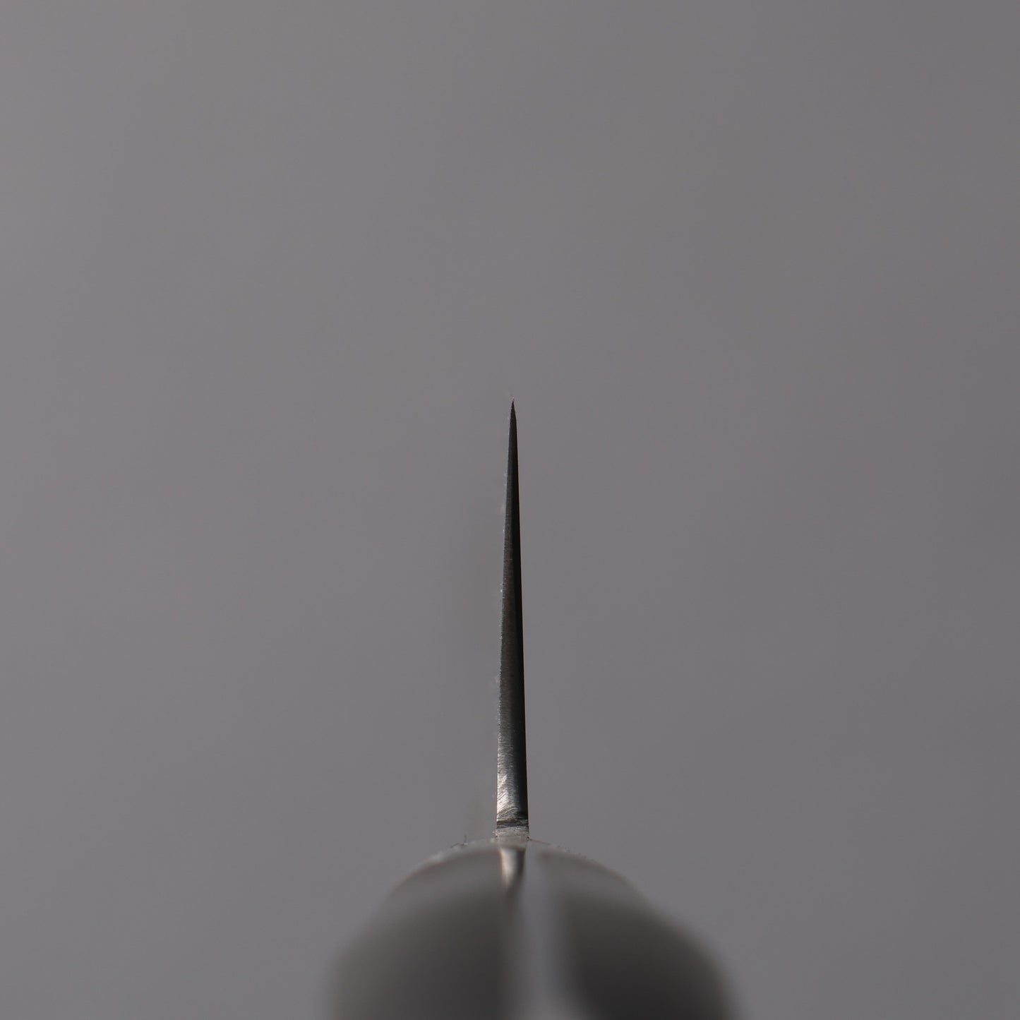 清助 スウェーデン鋼 ペティーサーモン 150mm 黒合板柄 - 清助刃物