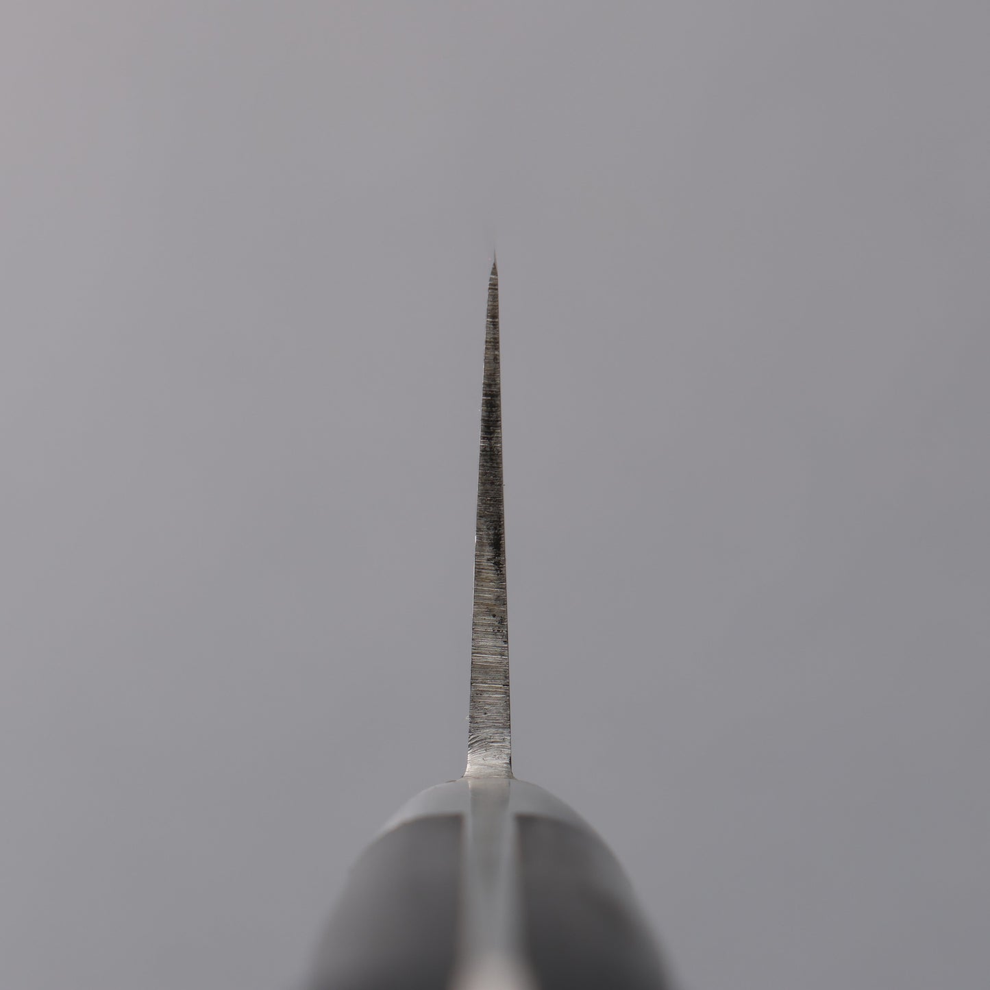 正広 モリブデン鋼(MOL) 三徳包丁 175mm - 清助刃物