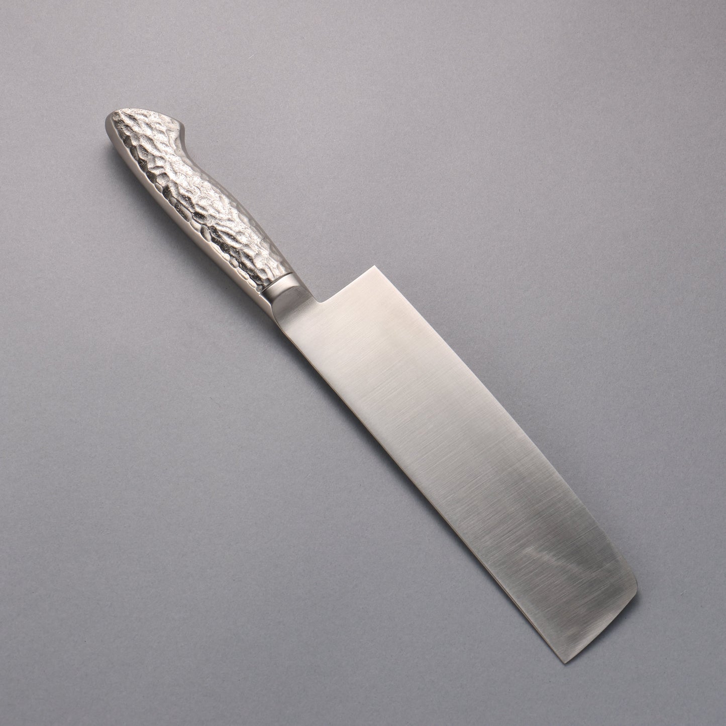堺 孝行 INOXプロ モリブデン鋼 菜切包丁 180mm - 清助刃物