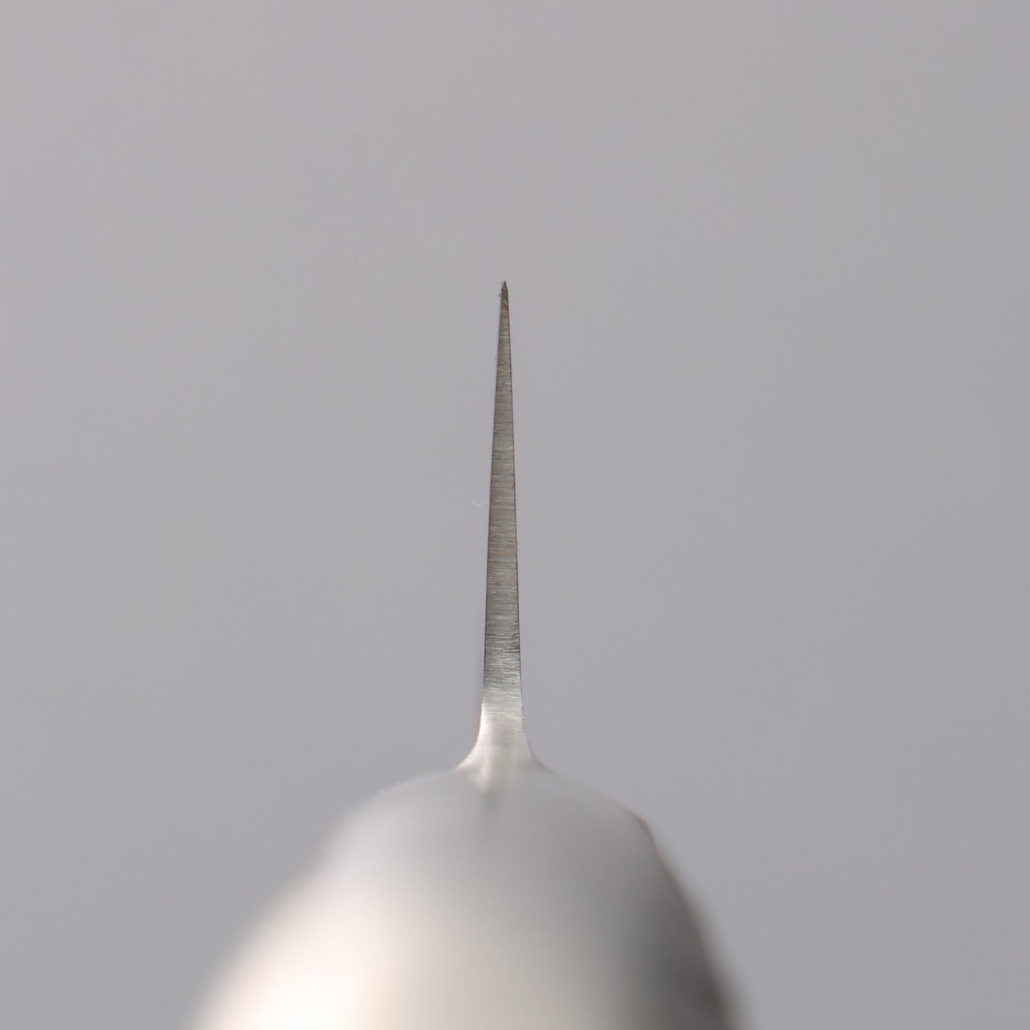 堺 孝行 INOXプロ モリブデン鋼 ペティーナイフ 120mm - 清助刃物