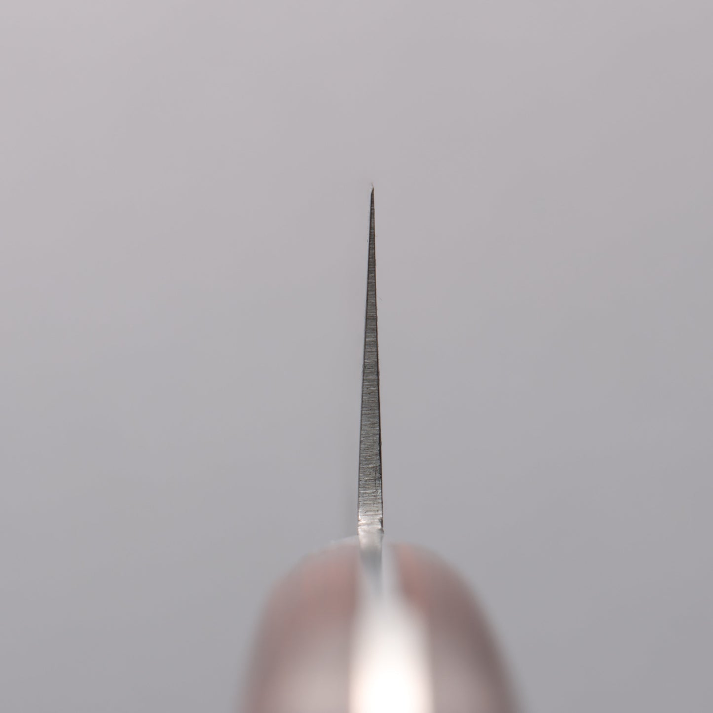 堺 孝行 V金10号 17層ダマスカス 三徳包丁 180mm - 清助刃物