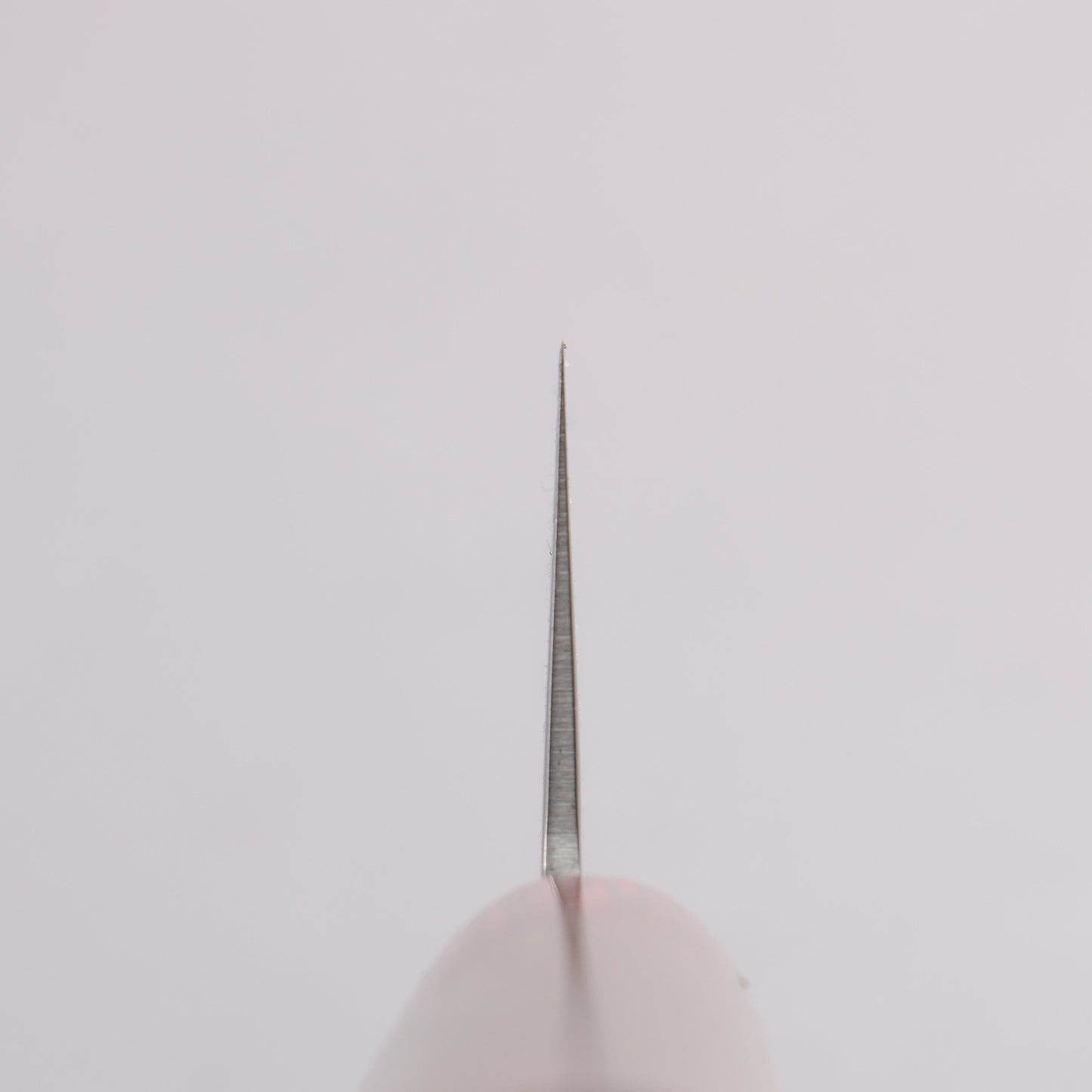 堺 孝行 VG10 33層 鎚目 ダマスカス 牛刀包丁 210mm 紫檀 (口輪:赤合板)柄 - 清助刃物
