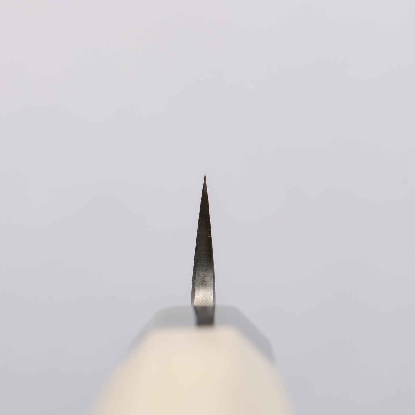 堺 孝行 銀三鋼 ダマスカス 筋引包丁 270mm - 清助刃物