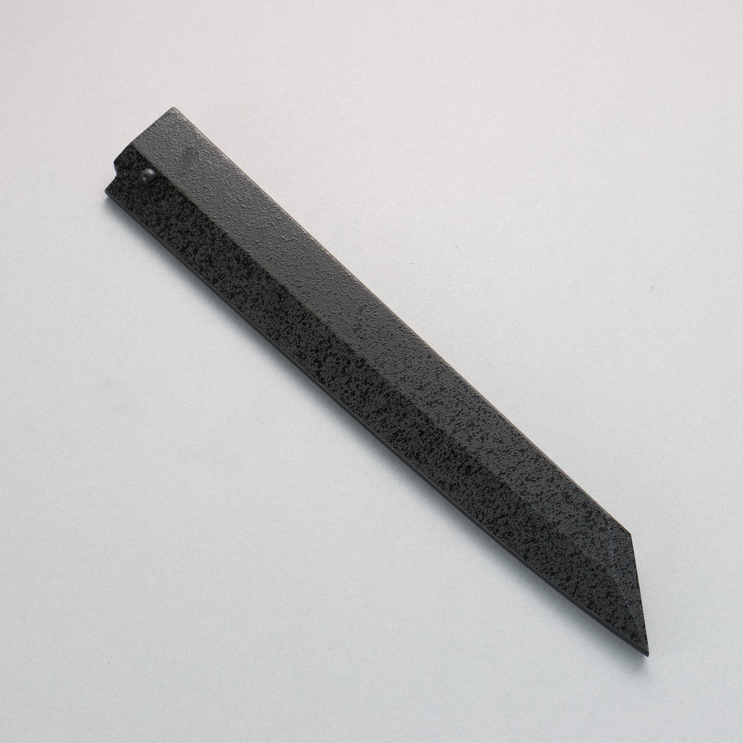 堺 孝行 青龍 青ニ鋼 切付柳刃包丁 270mm 鞘付き - 清助刃物