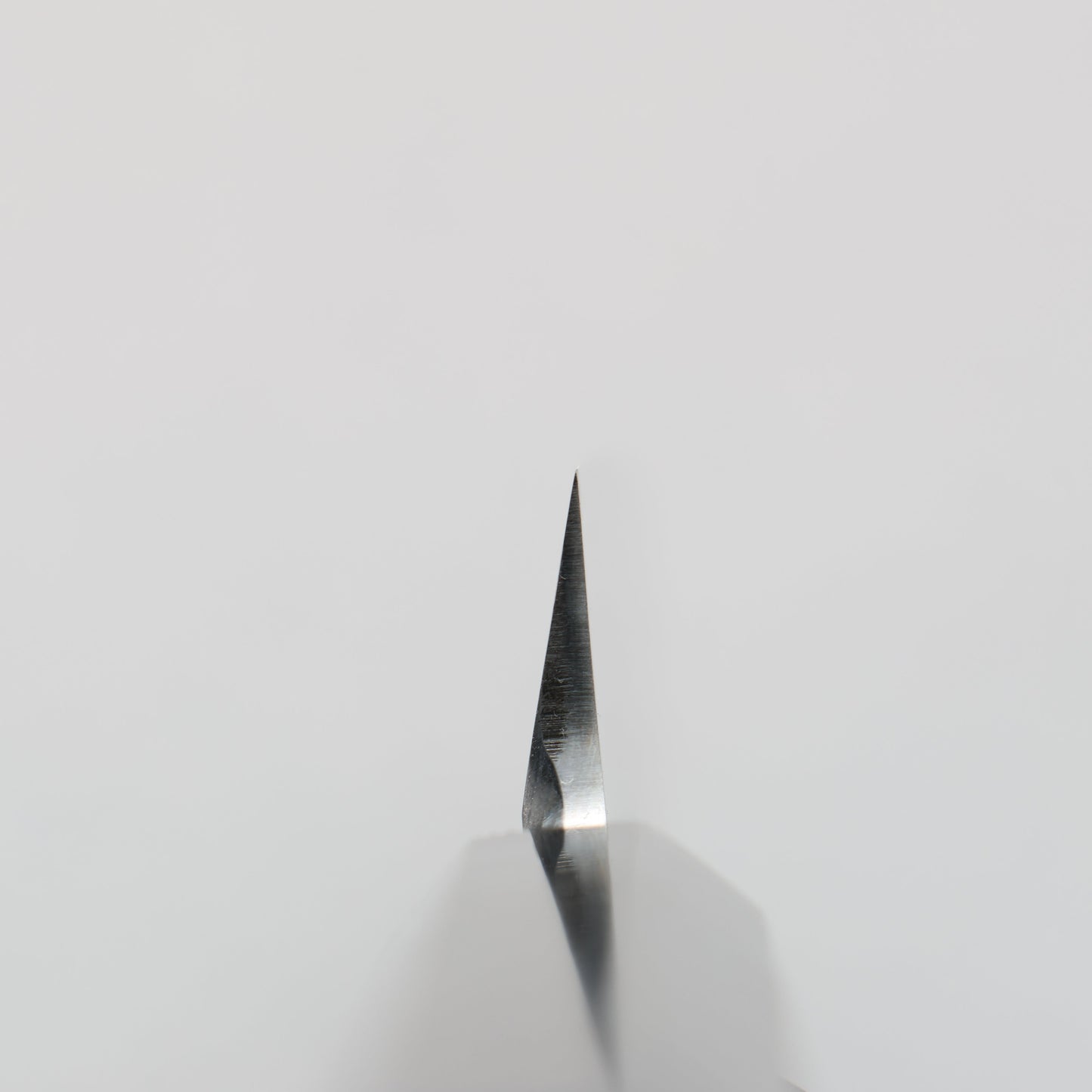 堺 孝行 白虎 白一鋼 切付柳刃包丁 270mm 黒檀柄 鞘付き - 清助刃物