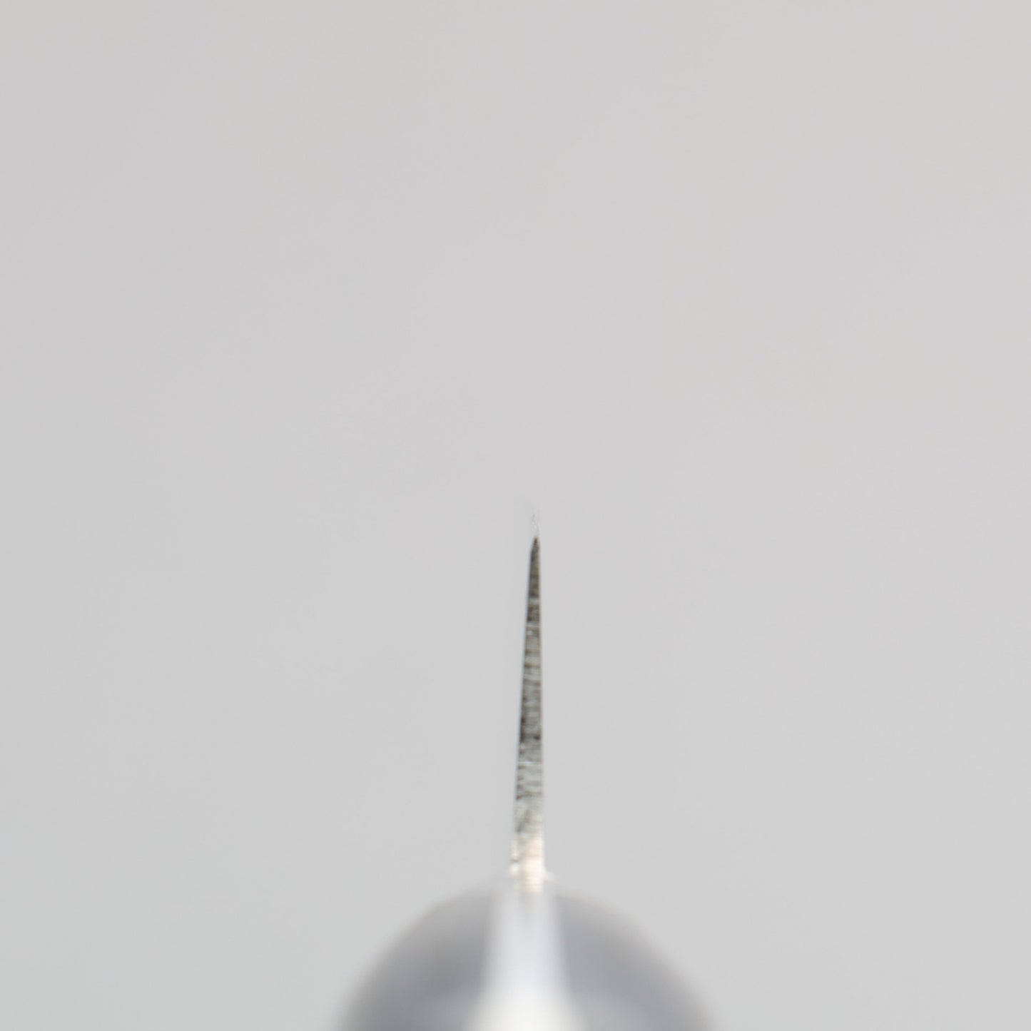 清助 青天 モリブデン鋼(MOL) 切付ペティナイフ 145mm 合板 (紺色)柄 - 清助刃物