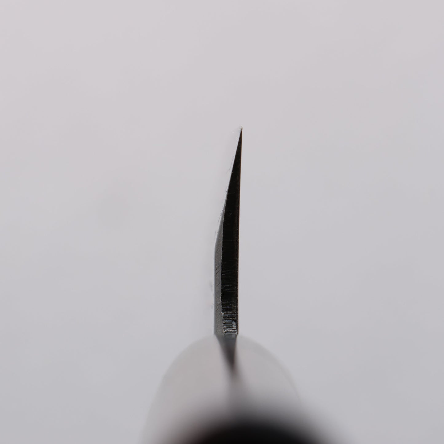 清助 青紙 霞研 舟行包丁 165mm 紫檀柄 - 清助刃物
