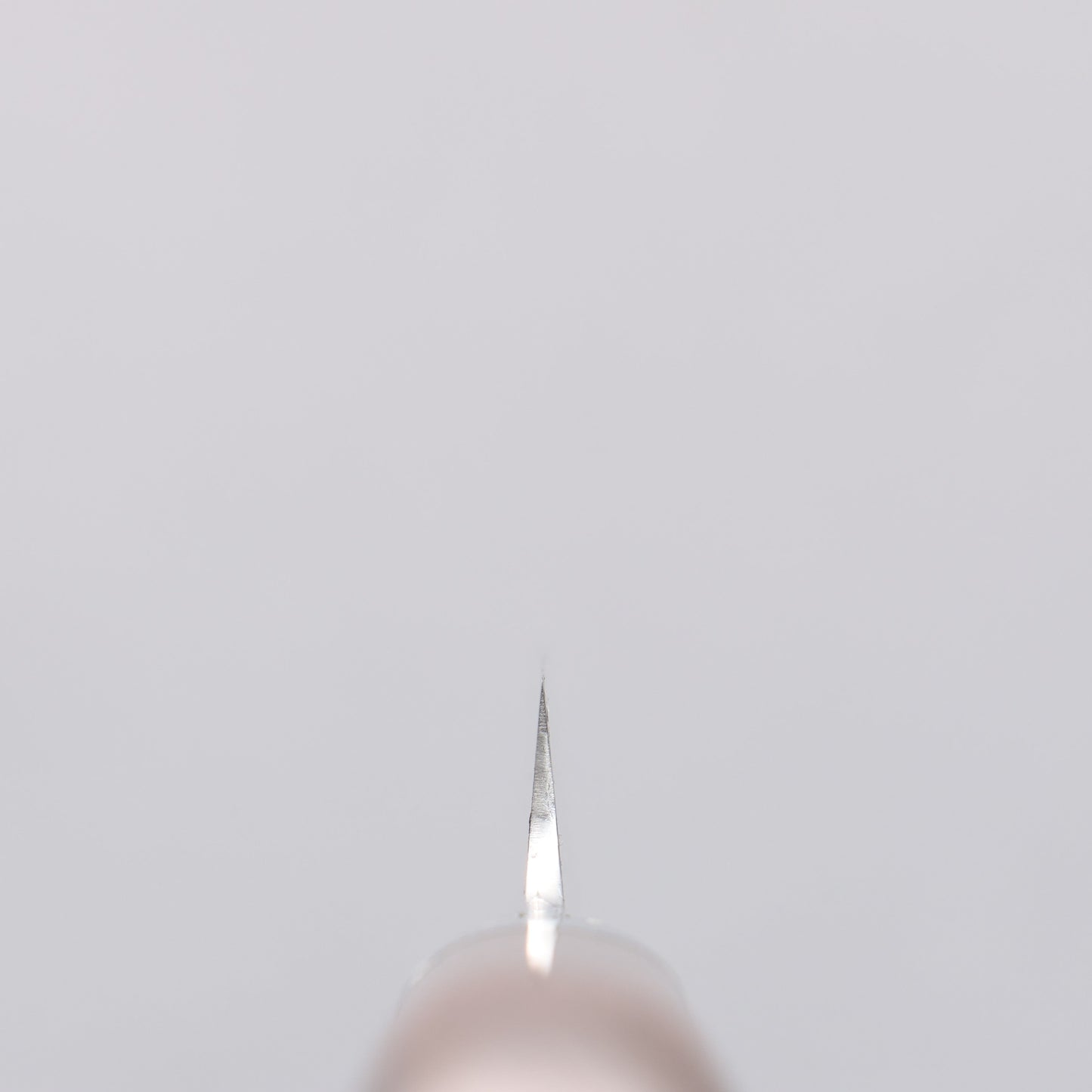 堺 孝行 VG10 33層 ダマスカス ペティーナイフ 80mm デザートアイアンウッド(杉原モデル)柄 - 清助刃物
