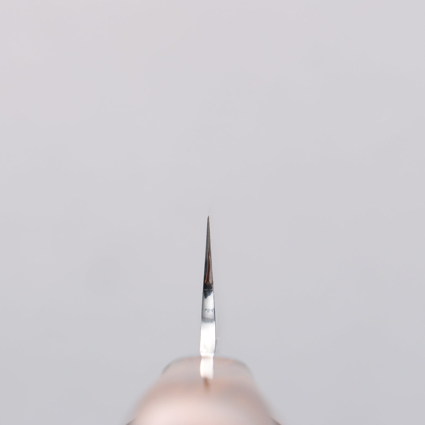 堺 孝行 VG10 33層 ダマスカス ペティーナイフ 150mm デザートアイアンウッド(杉原モデル)柄 - 清助刃物