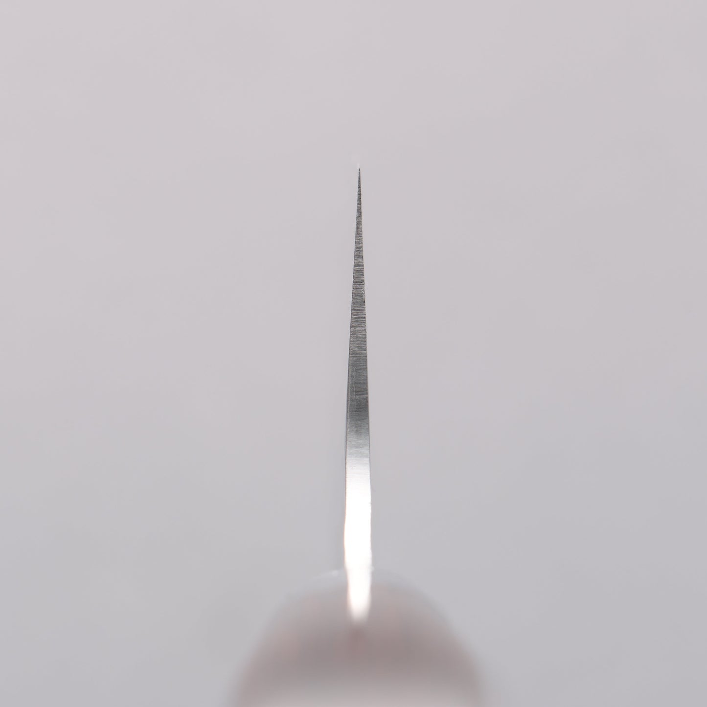 堺 孝行 VG10 33層 ダマスカス 切付牛刀包丁 190mm マホガニー柄 - 清助刃物