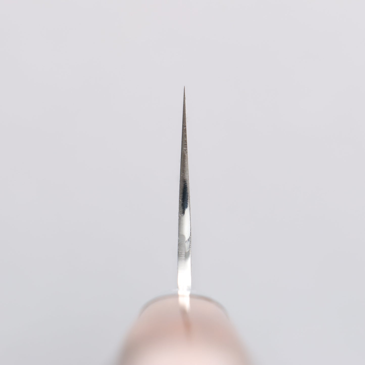 堺 孝行 VG10 33層 ダマスカス 牛刀包丁 240mm デザートアイアンウッド(杉原モデル)柄 - 清助刃物