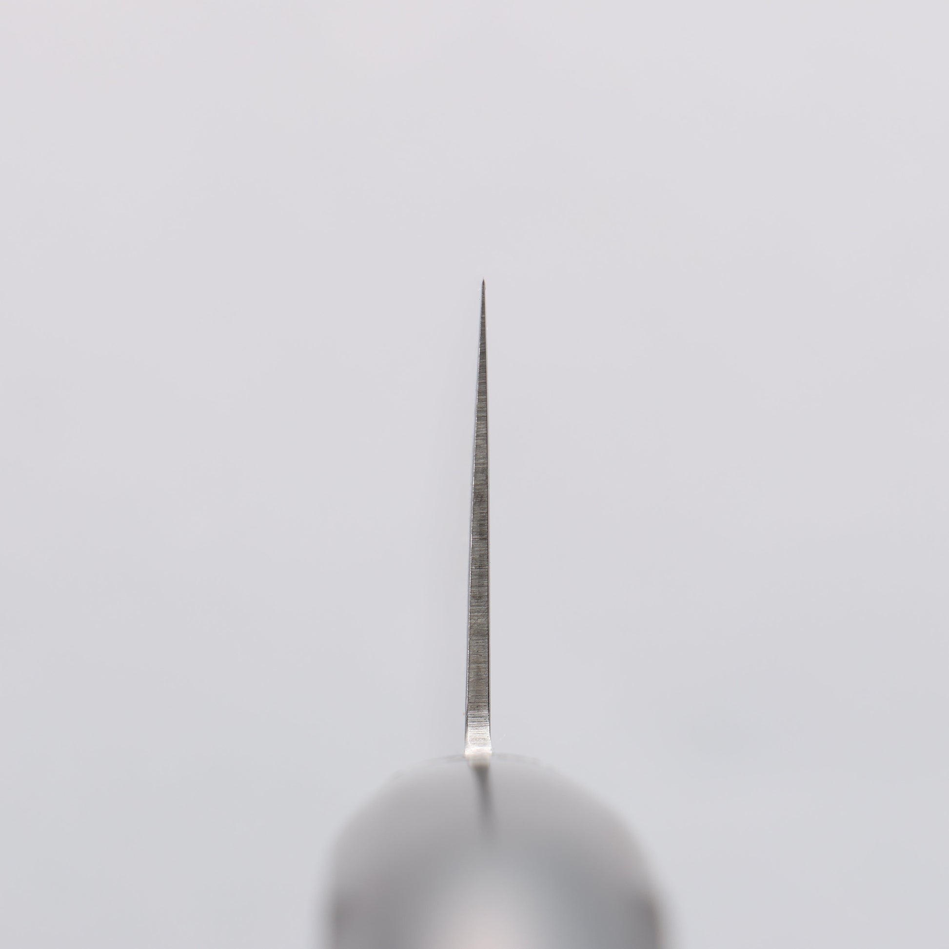 堺 孝行 AUS10 45層 鏡面仕上げ ダマスカス 牛刀包丁 210mm - 清助刃物