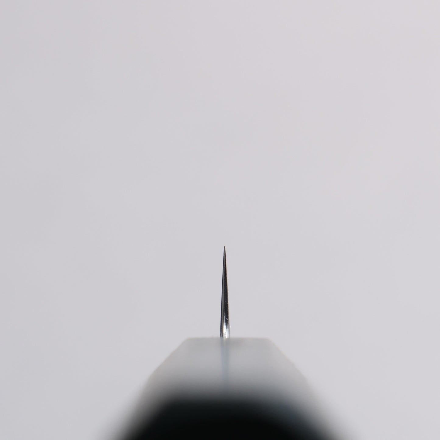 清助 V金10号 ダマスカス ペティーナイフ 120mm 樫 (藍染め)柄 - 清助刃物