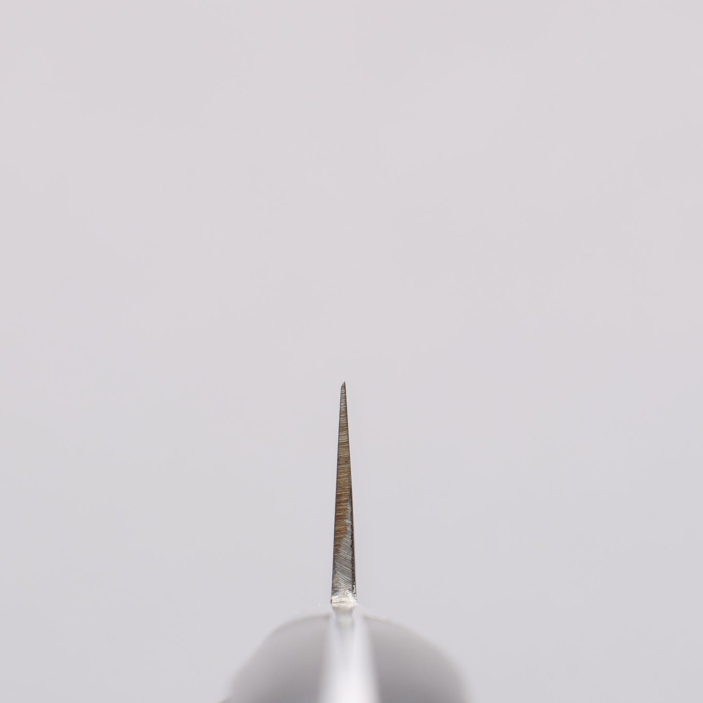 清助 V金1号 ペティーナイフ 135mm 黒合板柄 - 清助刃物