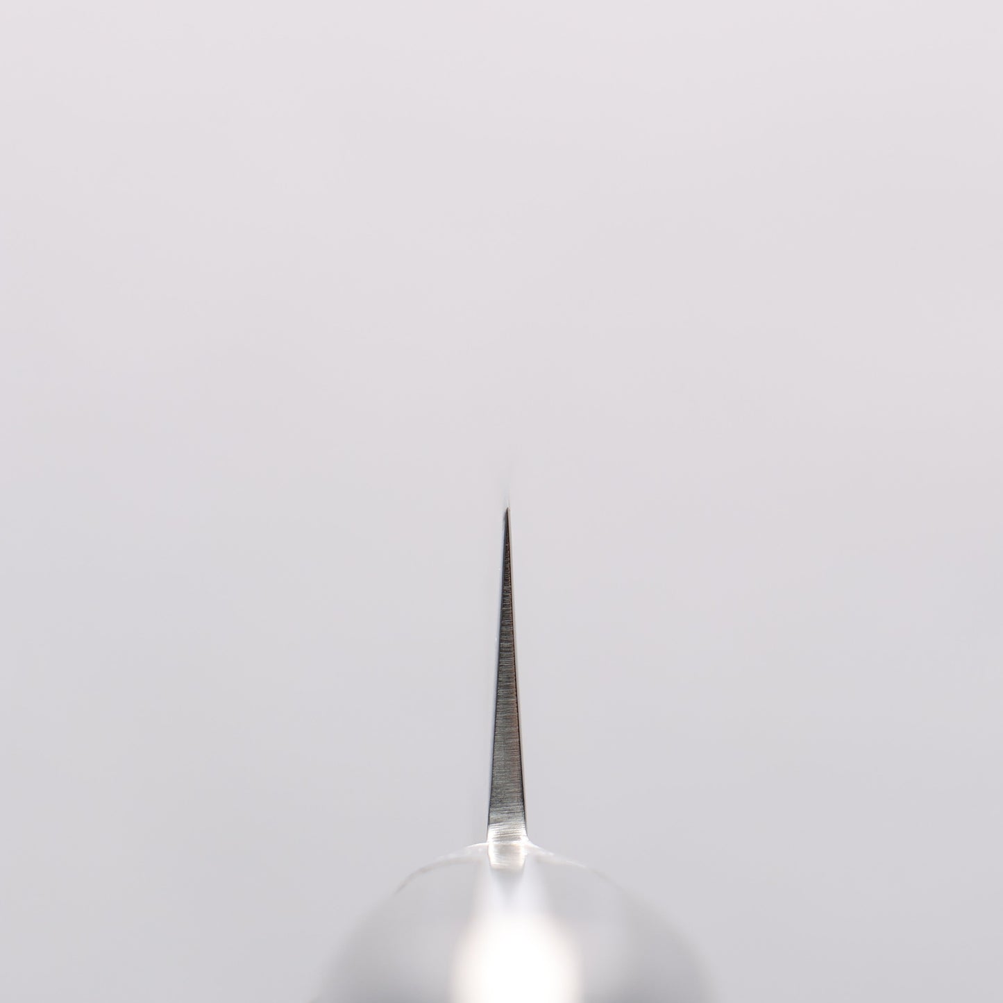 清助 VG10 33層 鎚目 ペティーナイフ 150mm 合板 (紺色)柄 - 清助刃物