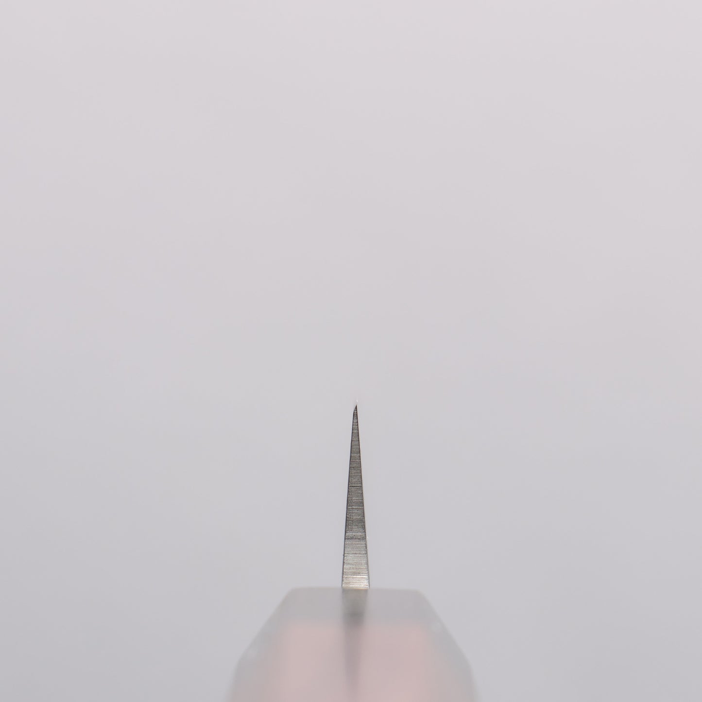 清助 AUS10 45層ダマスカス ペティーナイフ 150mm 紫檀柄 - 清助刃物