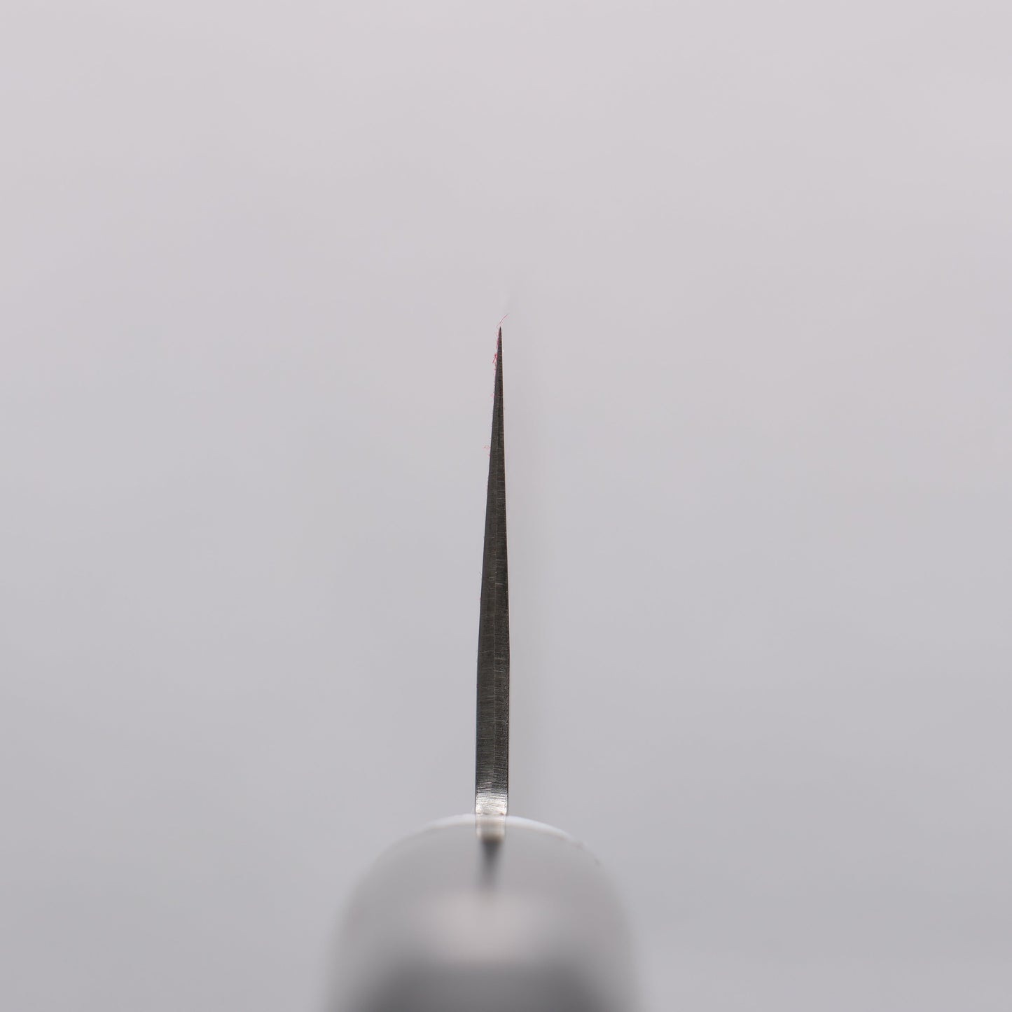 清助 V金10号 ダマスカス 菜切包丁 165mm 黒合板柄 - 清助刃物