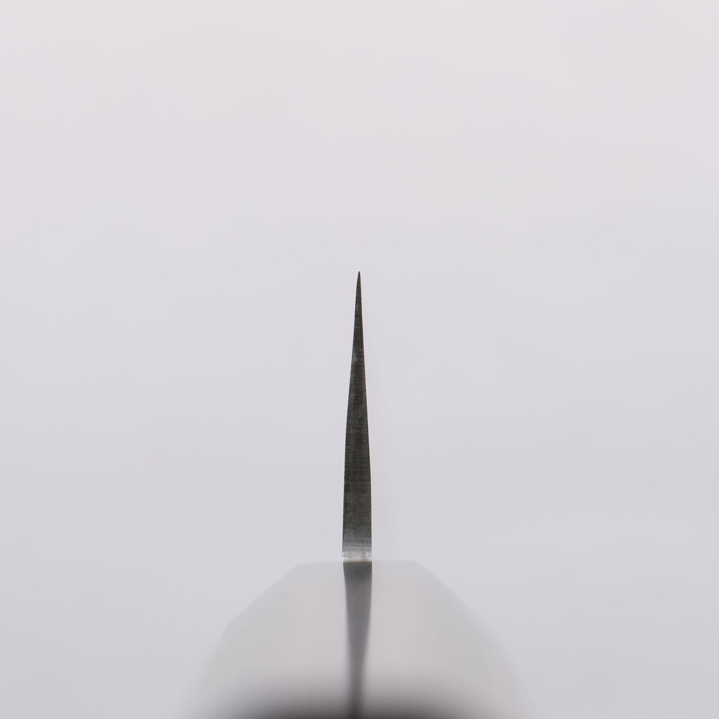 清助 青スーパー鋼 霞研 牛刀包丁 180mm 紫檀柄 - 清助刃物