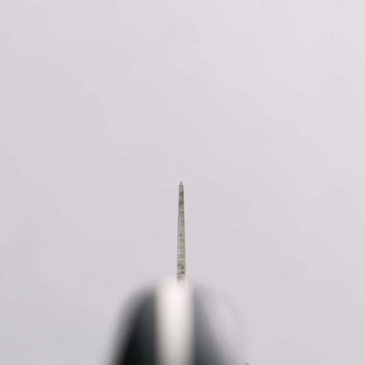 清助 青天 モリブデン鋼(MOL) ペティーナイフ 120mm 合板 (紺色)柄 - 清助刃物