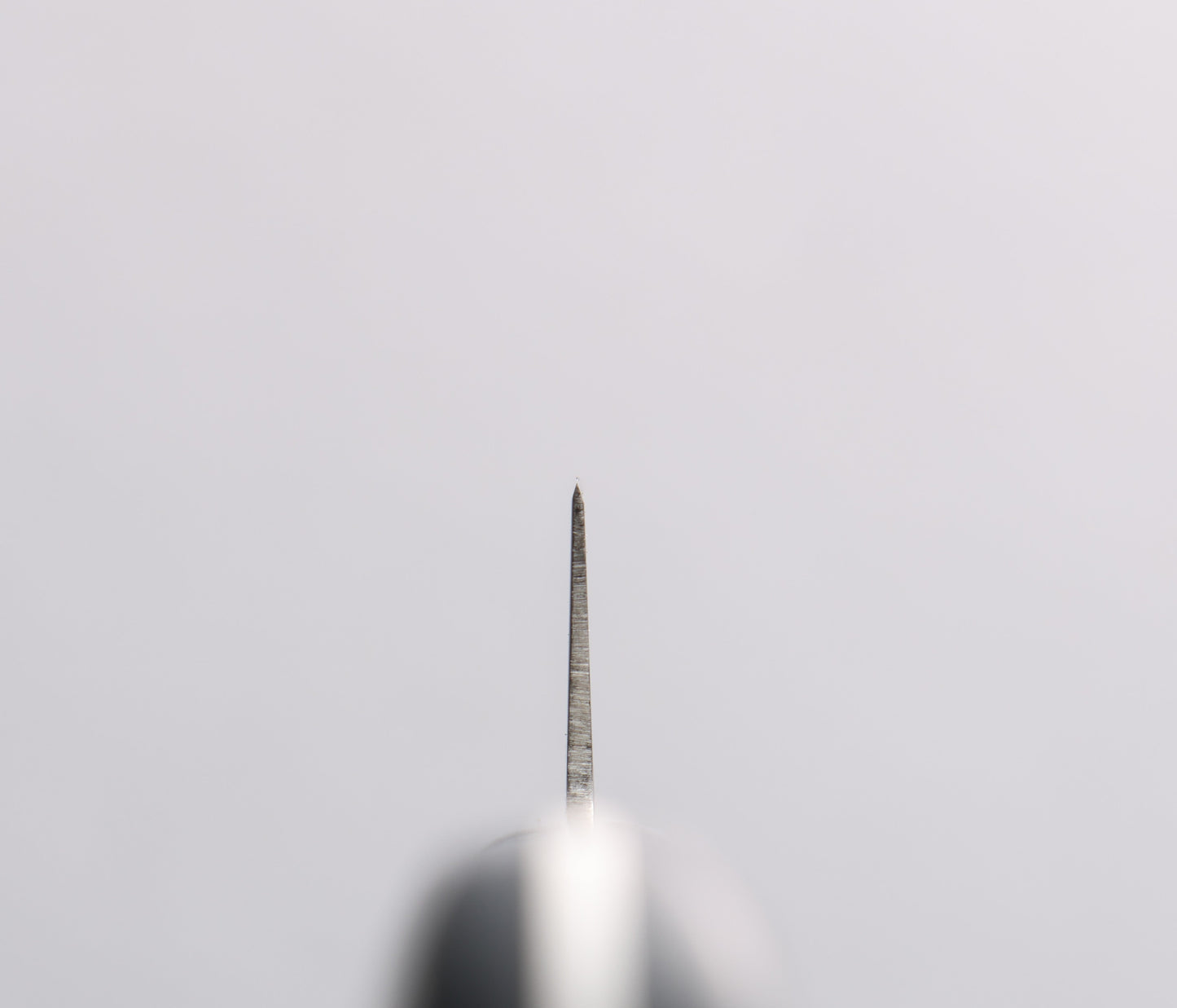 清助 青天 モリブデン鋼(MOL) ペティーナイフ 150mm 合板 (紺色)柄 - 清助刃物