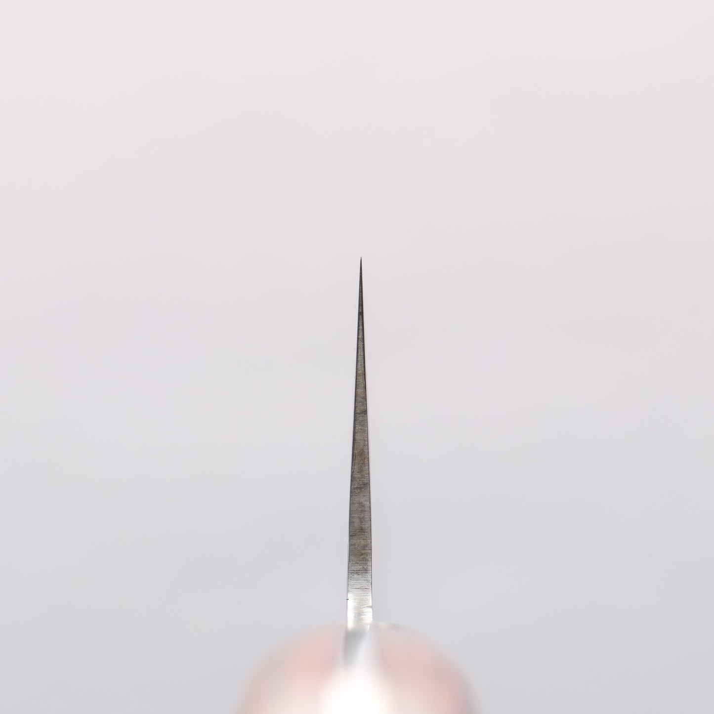 清助 VG10 17層 ダマスカス 牛刀包丁 210mm マホガニー柄 - 清助刃物