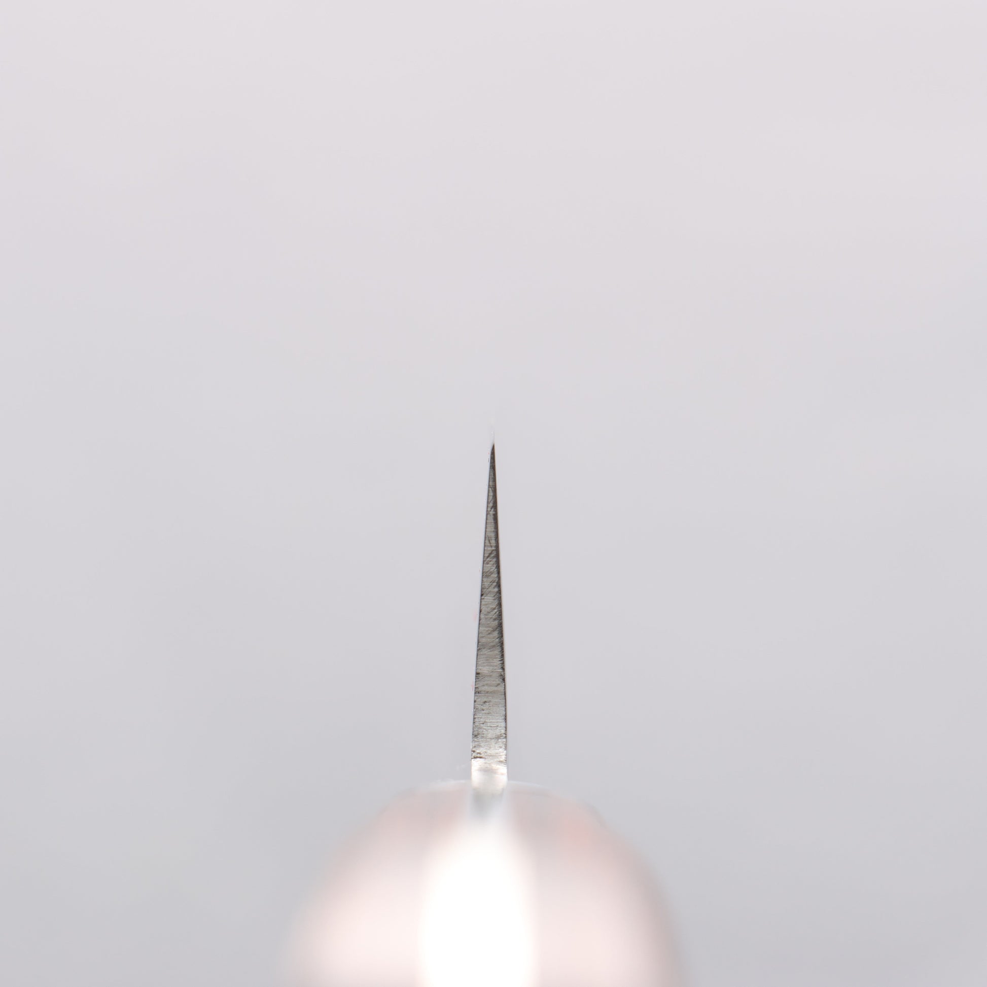 清助 VG10 17層 ダマスカス 筋引包丁 240mm マホガニー柄 - 清助刃物