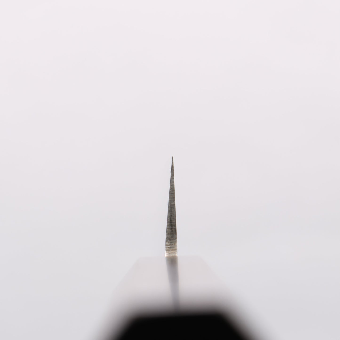 清助 AUS10 45層ダマスカス 筋引包丁 240mm 紫檀柄 - 清助刃物