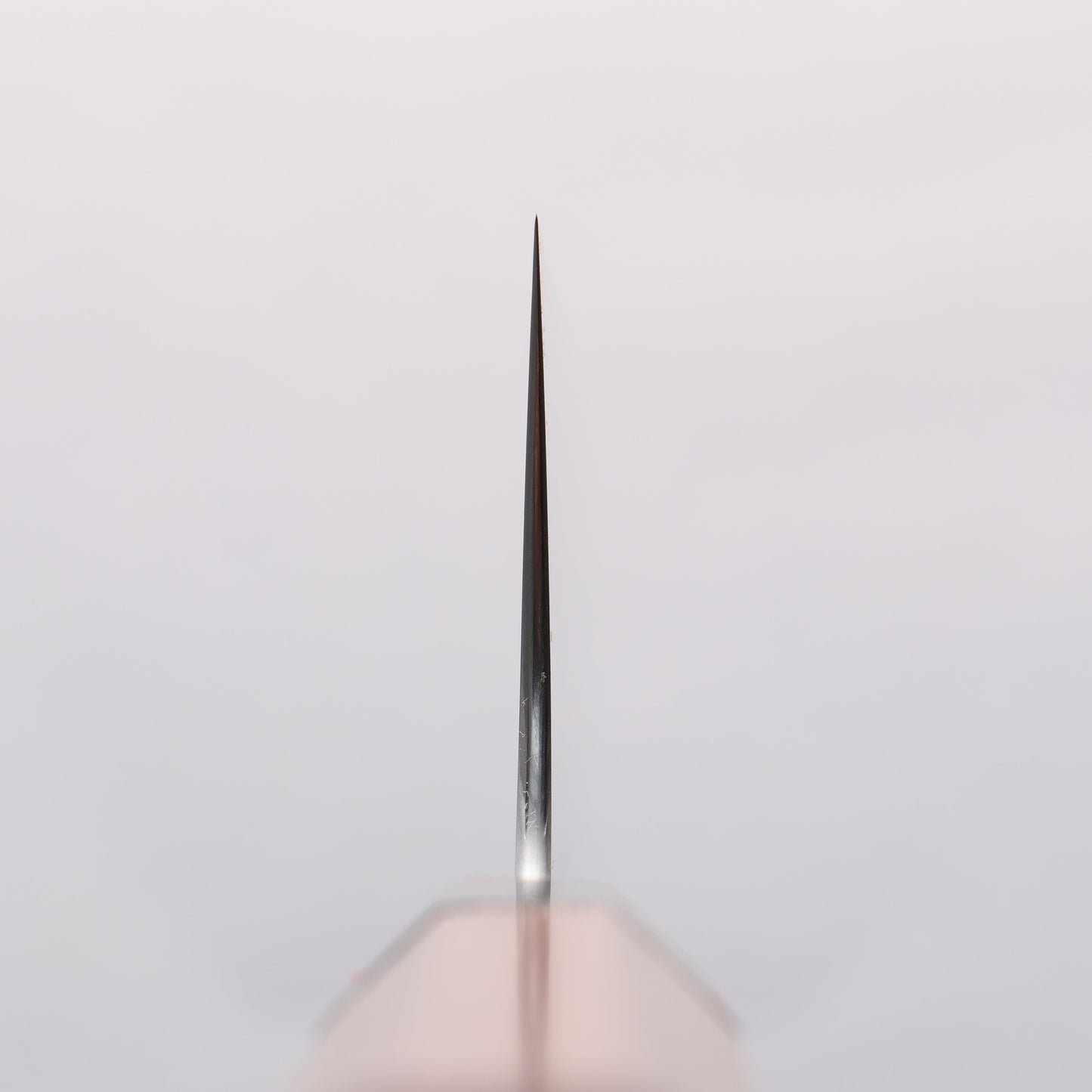柴田崇行 甲鉄 SG2 牛刀包丁 240mm ジャラ柄 - 清助刃物