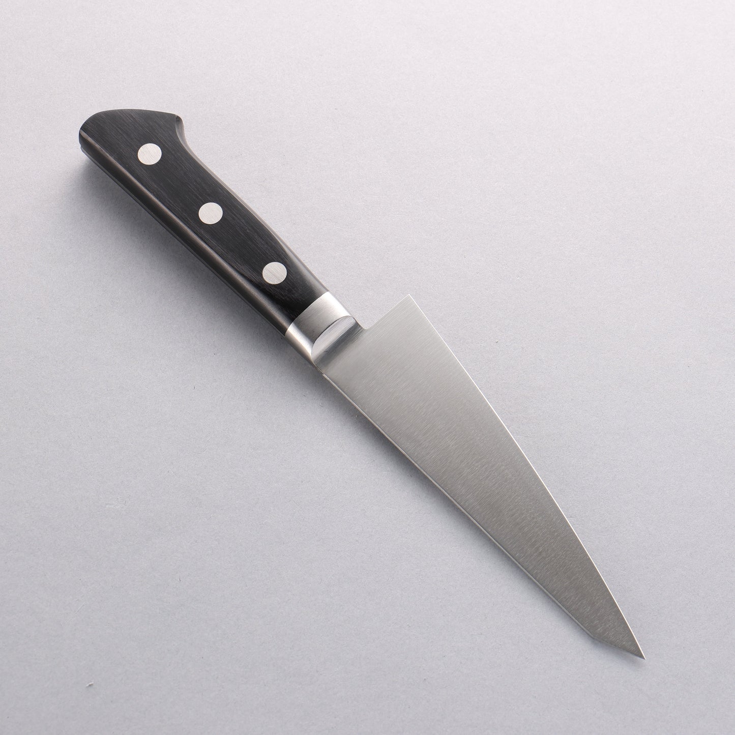 正広 モリブデン鋼(MOL) 骨スキ包丁 150mm - 清助刃物