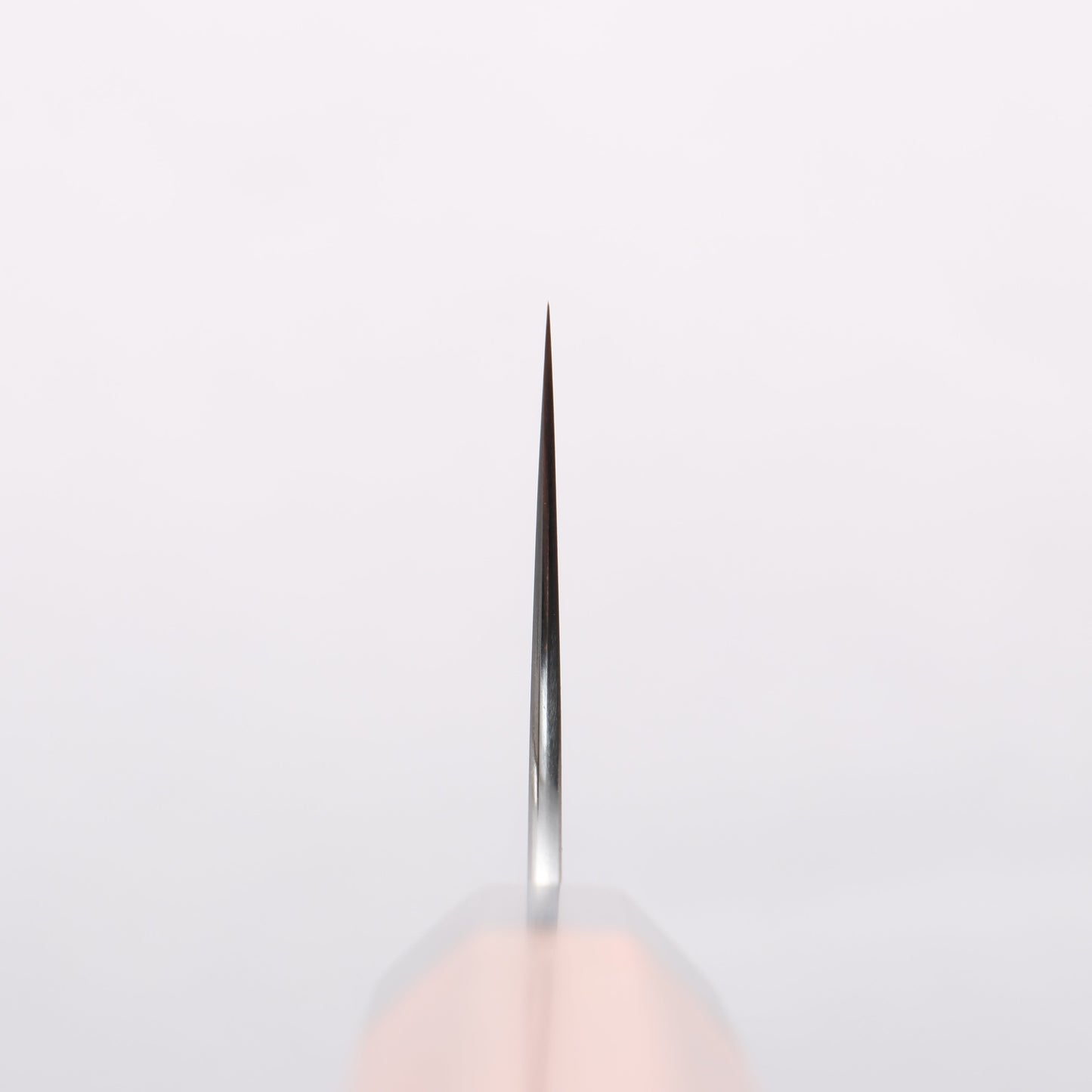 柴田崇行 甲鉄 SG2 牛刀包丁 210mm ジャラ柄 - 清助刃物