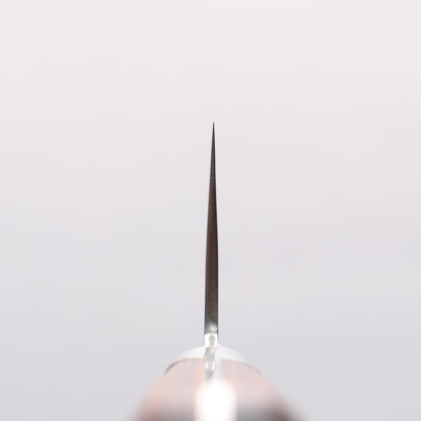 玉鋼 響十 63層 ダマスカス 菜切包丁 180mm KP-1165 - 清助刃物