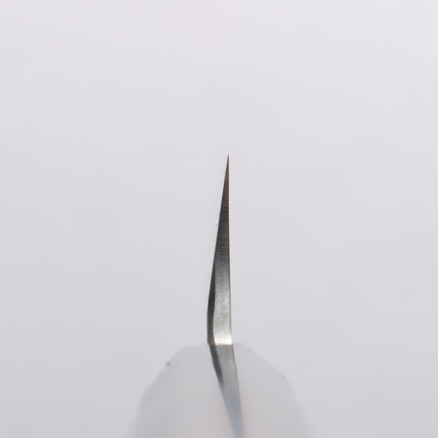 堺 孝行 青ニ鋼 ムキ物包丁 180mm 黒檀柄 - 清助刃物