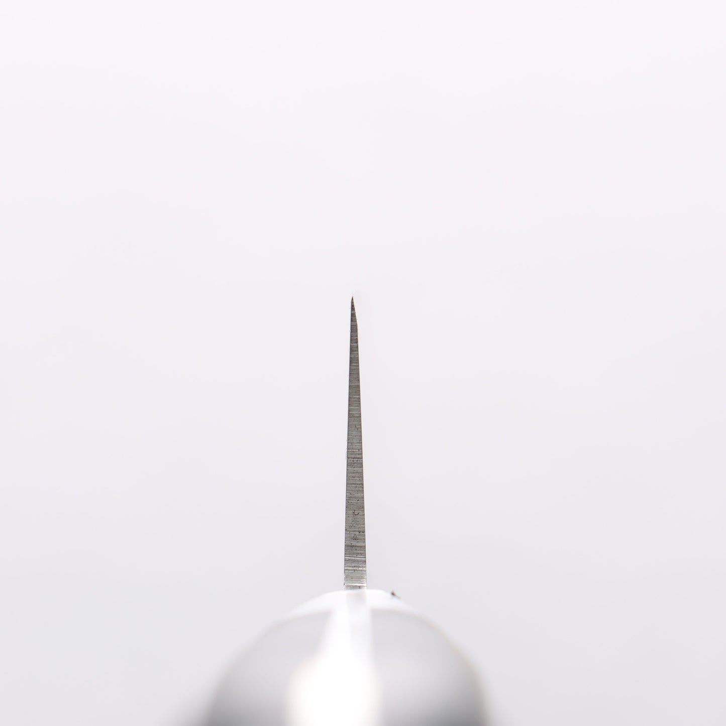 堺 孝行 【左利き用】 日本鋼 筋引包丁 270mm - 清助刃物