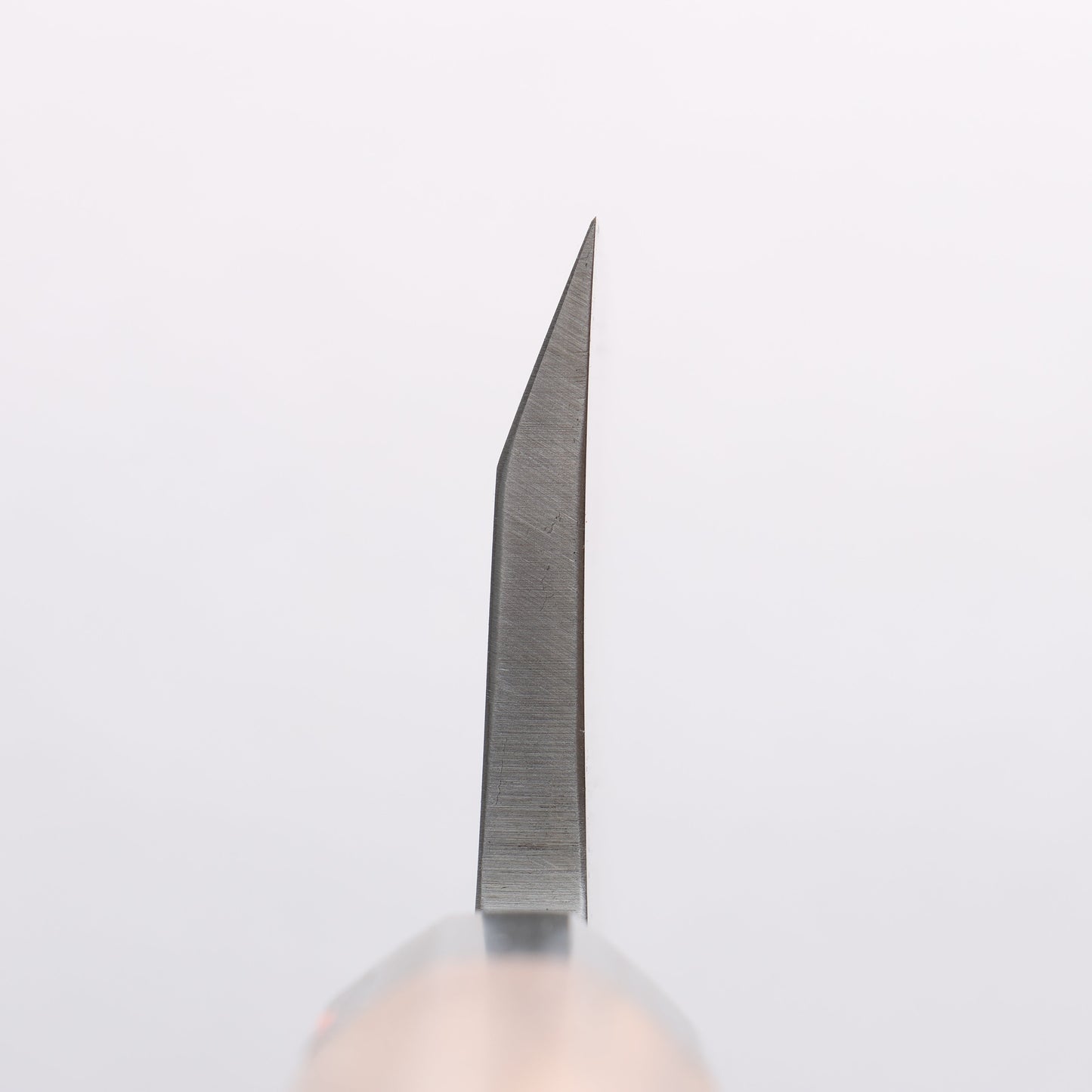 田中 誠貴 銀三鋼 出刃包丁 180mm ウォルナット柄 - 清助刃物