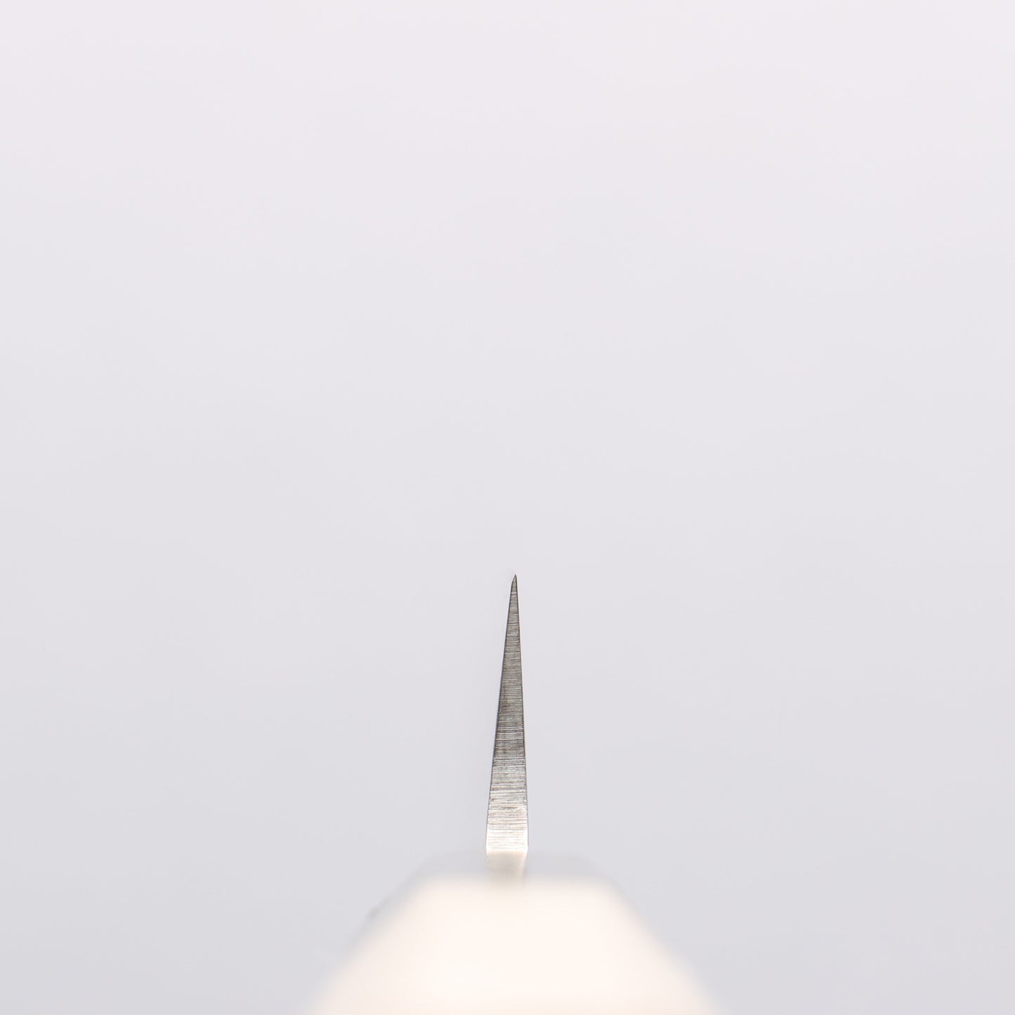 堺 孝行 AUS10 45層ダマスカス ペティーナイフ 150mm - 清助刃物