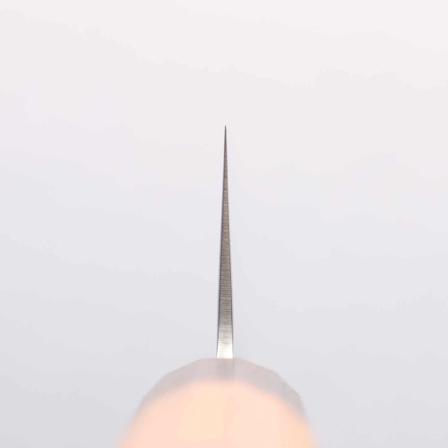 堺 孝行 VG10 33層 ダマスカス 牛刀包丁 和包丁 210mm 山桜 (十二角)柄 - 清助刃物