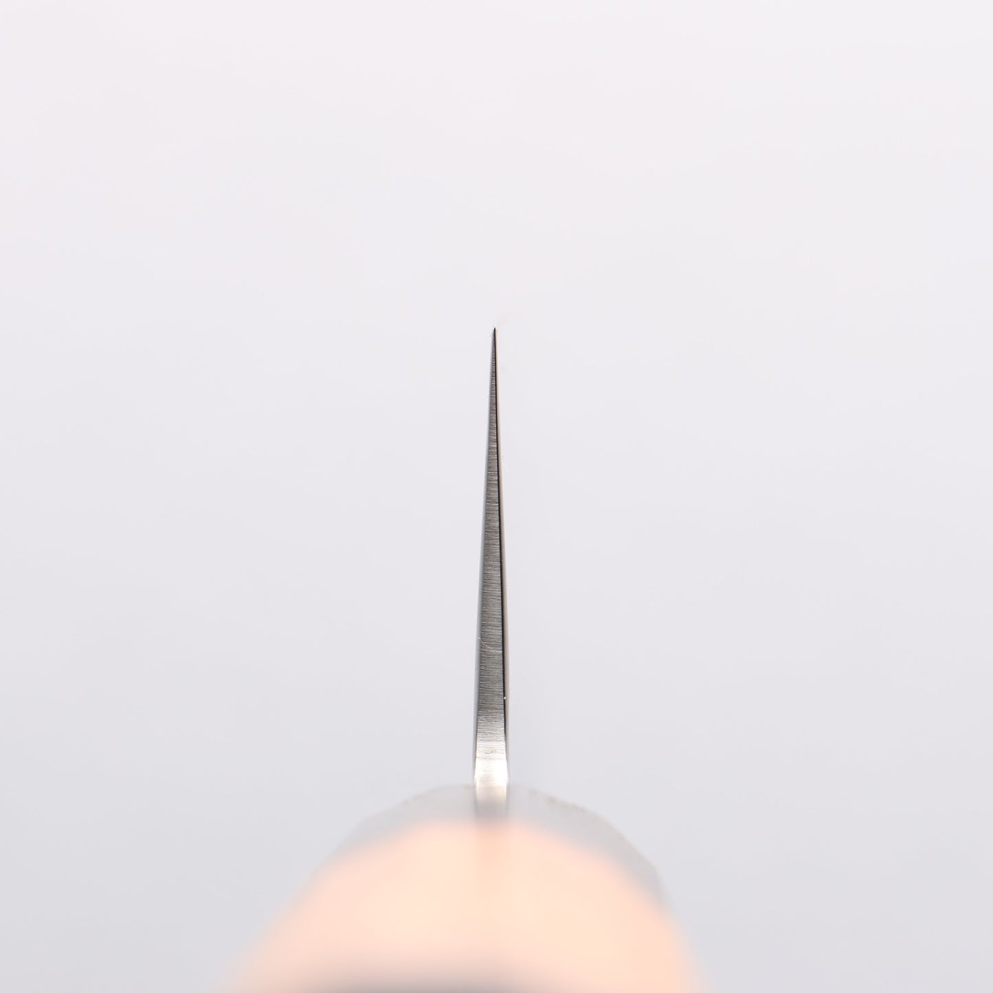 堺 孝行 VG10 33層 ダマスカス 菜切包丁 和包丁 170mm 山桜 (十二角)柄 - 清助刃物