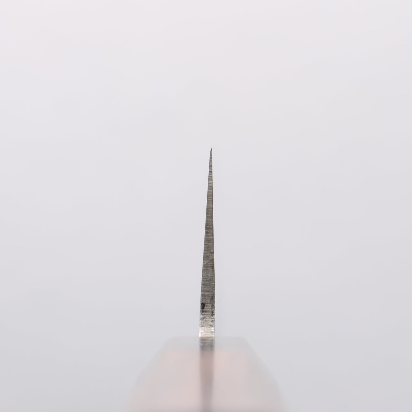 清助 AUS10 45層ダマスカス 薄刃包丁 160mm 紫檀柄 - 清助刃物