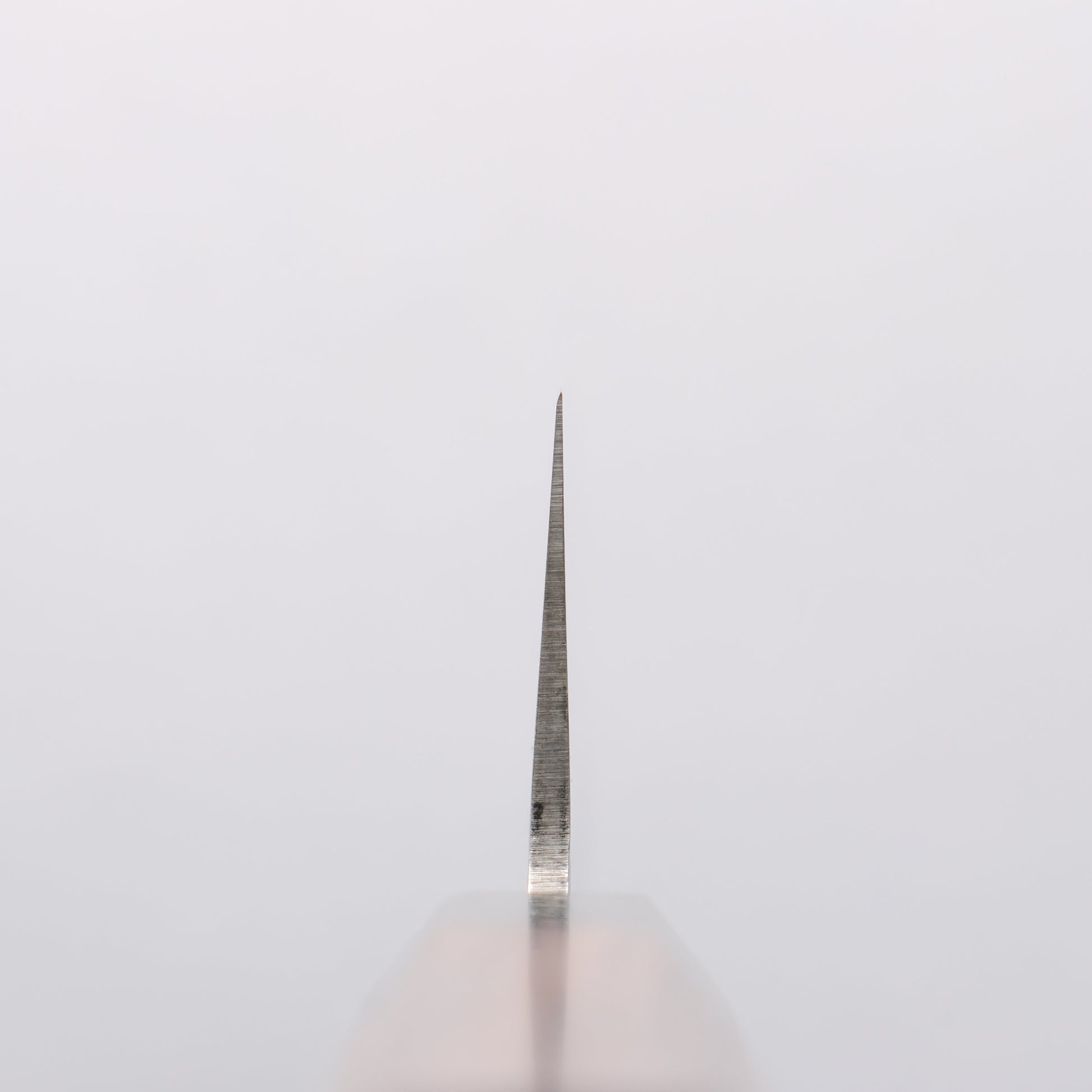 清助 AUS10 45層ダマスカス 薄刃包丁 160mm 紫檀柄 - 清助刃物