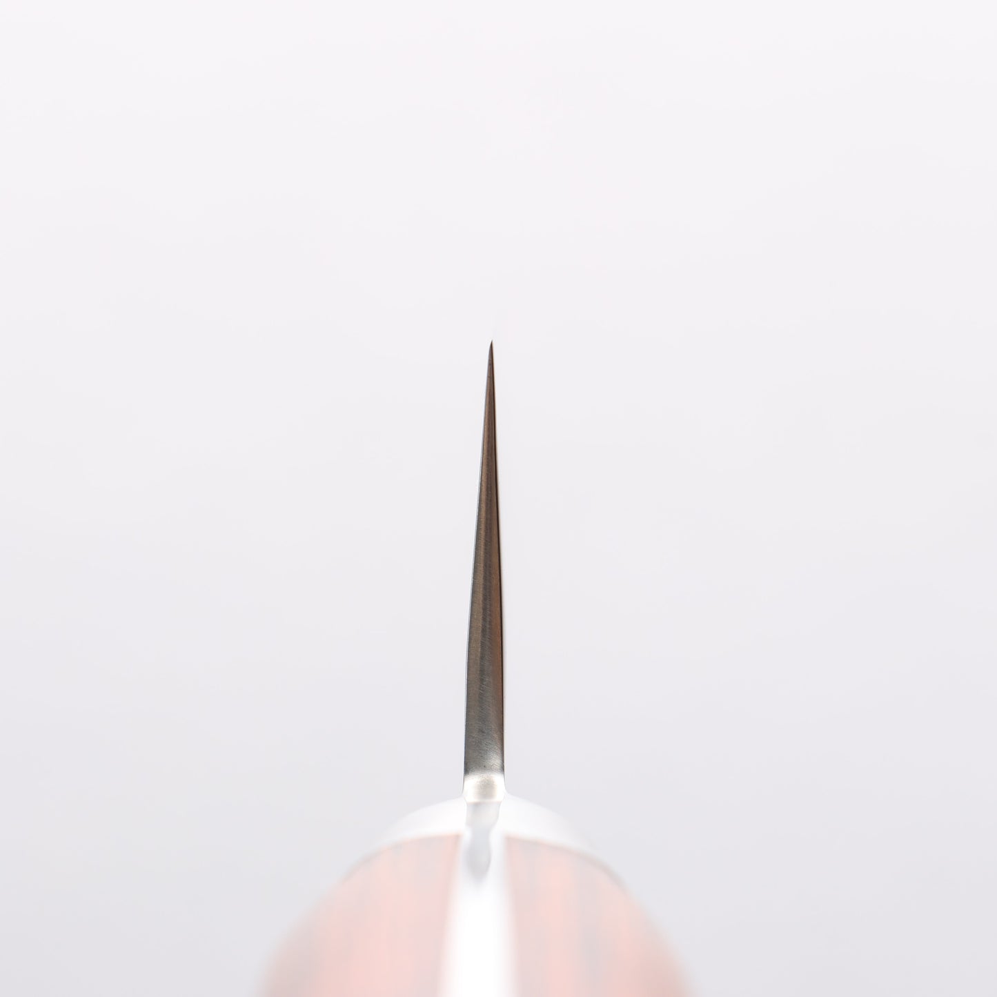 玉鋼 響十 63層 ダマスカス 牛刀包丁 210mm KP-1105 - 清助刃物
