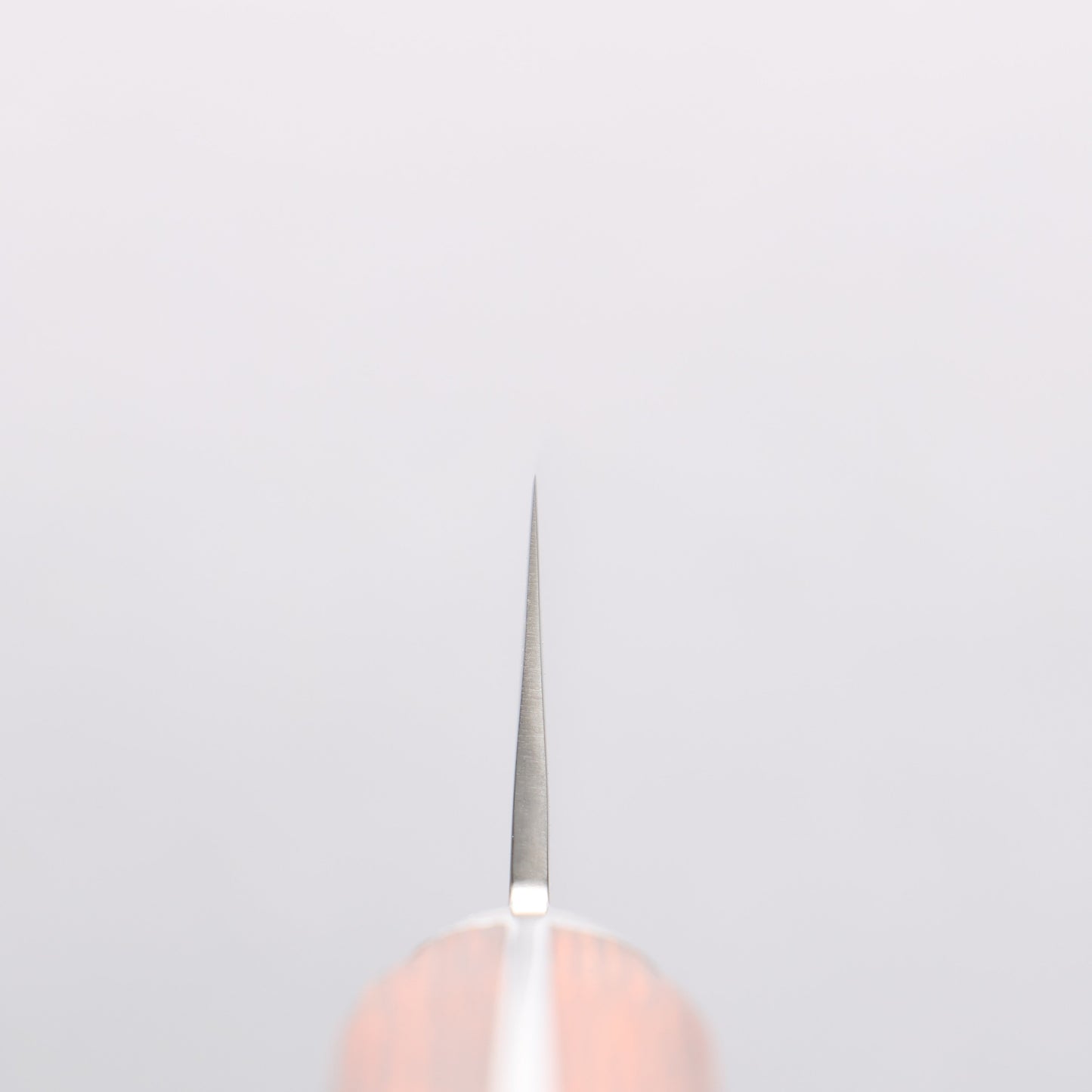 玉鋼 響十 63層 ダマスカス ペティーナイフ 150mm KP-1107 - 清助刃物