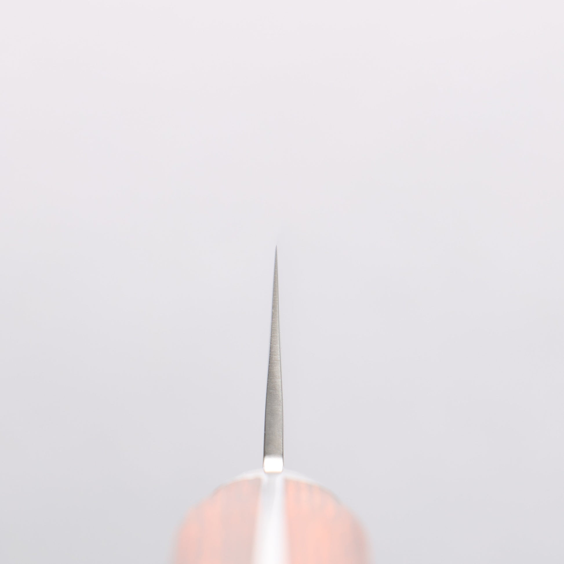 玉鋼 響十 63層 ダマスカス ペティーナイフ 150mm KP-1107 - 清助刃物