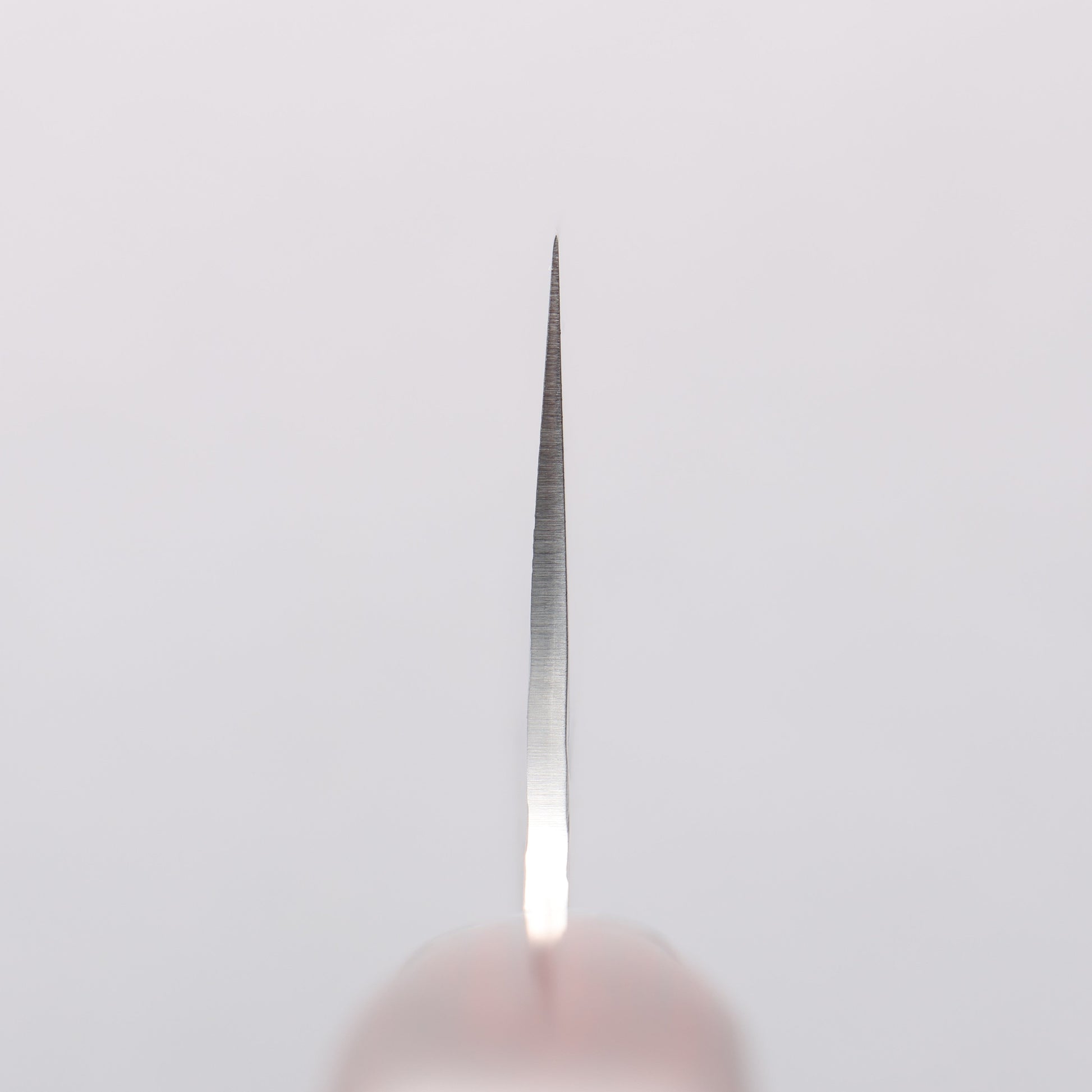 堺 孝行 VG10 33層 ダマスカス 牛刀包丁 210mm マホガニー柄 - 清助刃物