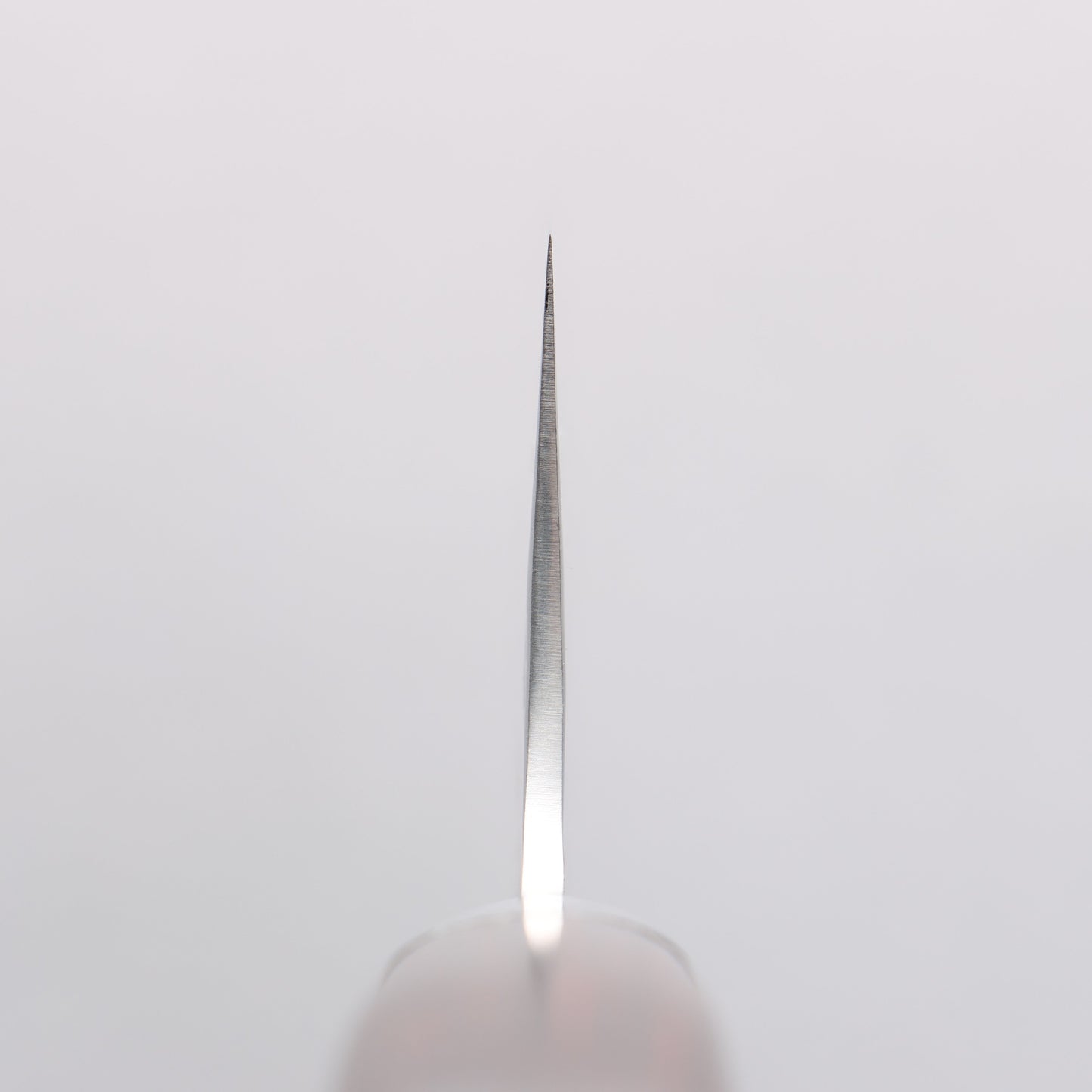 堺 孝行 VG10 33層 ダマスカス 菜切包丁 160mm マホガニー柄 - 清助刃物
